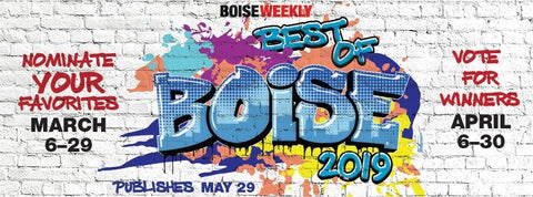 Best of Boise