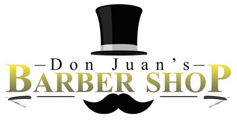 Don Juan's Barber Shop and Better Man Beard