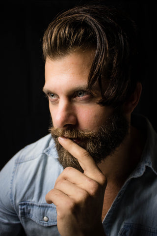 Better Man Beard Balm Keeps Your Beard Looking Great